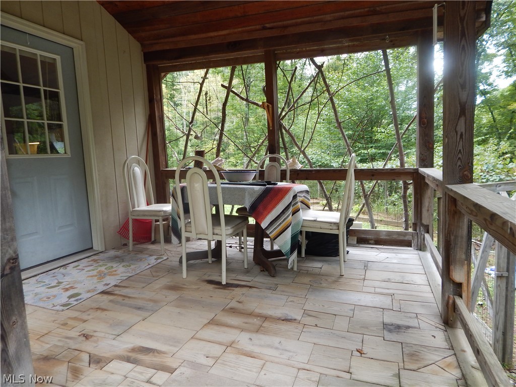 556 Goose Run Road Pullman, WV 26421 - Photo 21 of 35