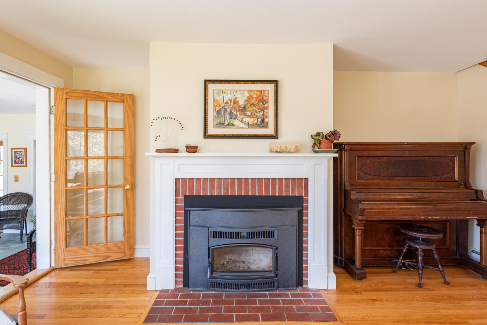60 Hurricane Road Gorham, ME 04038 - Photo 10 of 63 lakehome_gorham031
