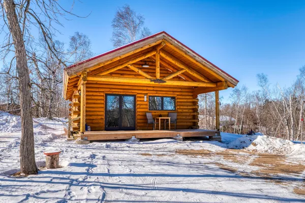 $199,900 | 971 Grand Teton Court Southwest, Bemidji, MN 56601