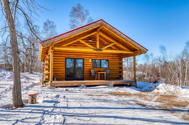 $209,900 | 971 Grand Teton Court Southwest, Bemidji, MN 56601