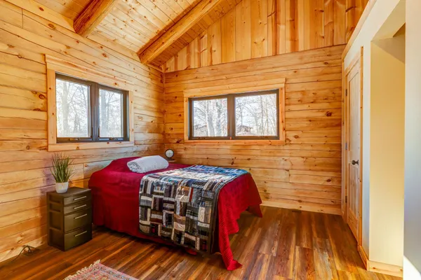 $199,900 | 971 Grand Teton Court Southwest, Bemidji, MN 56601
