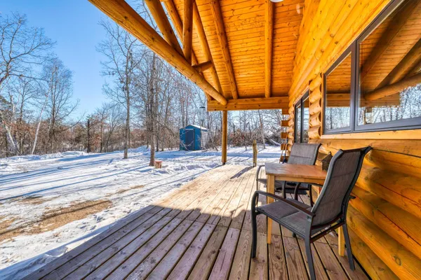 $199,900 | 971 Grand Teton Court Southwest, Bemidji, MN 56601