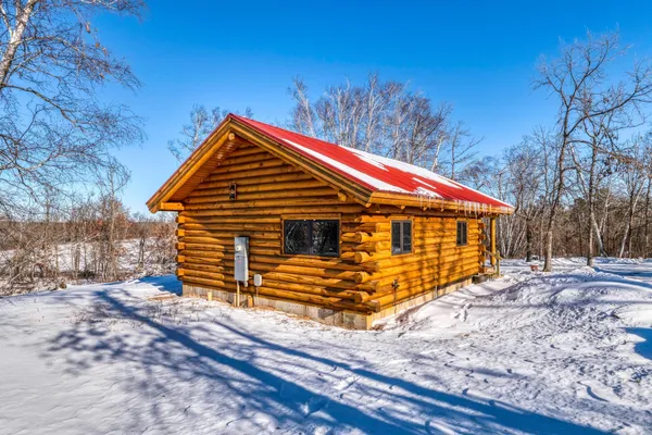$199,900 | 971 Grand Teton Court Southwest, Bemidji, MN 56601