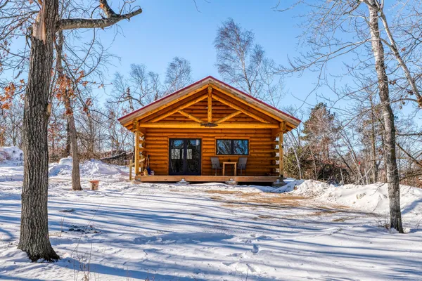 $199,900 | 971 Grand Teton Court Southwest, Bemidji, MN 56601