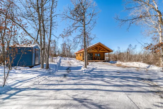 $209,900 | 971 Grand Teton Court Southwest, Bemidji, MN 56601