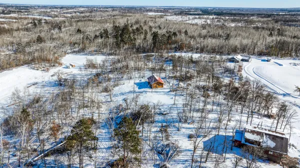 $199,900 | 971 Grand Teton Court Southwest, Bemidji, MN 56601