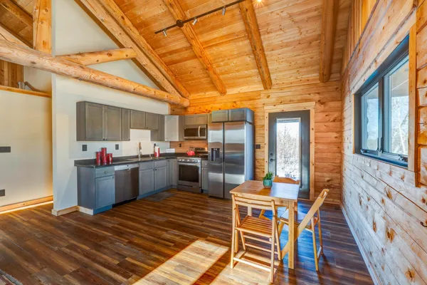 $199,900 | 971 Grand Teton Court Southwest, Bemidji, MN 56601