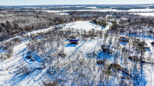 $199,900 | 971 Grand Teton Court Southwest, Bemidji, MN 56601