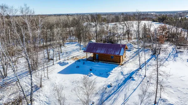 $199,900 | 971 Grand Teton Court Southwest, Bemidji, MN 56601