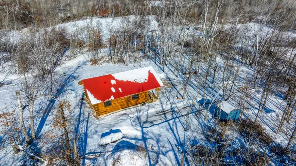 $199,900 | 971 Grand Teton Court Southwest, Bemidji, MN 56601