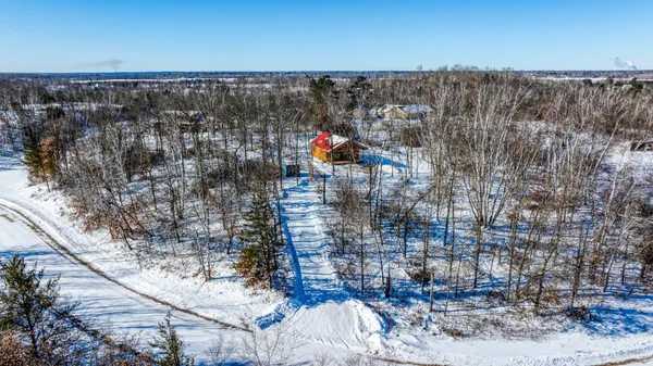 $199,900 | 971 Grand Teton Court Southwest, Bemidji, MN 56601