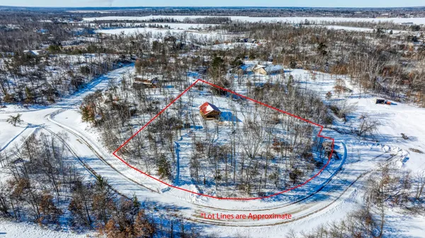 $199,900 | 971 Grand Teton Court Southwest, Bemidji, MN 56601