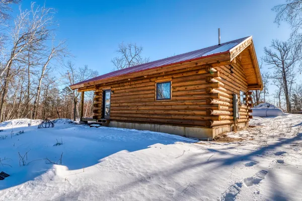 $199,900 | 971 Grand Teton Court Southwest, Bemidji, MN 56601