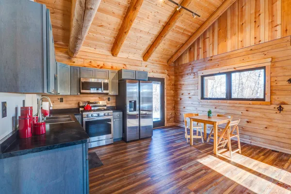 $199,900 | 971 Grand Teton Court Southwest, Bemidji, MN 56601