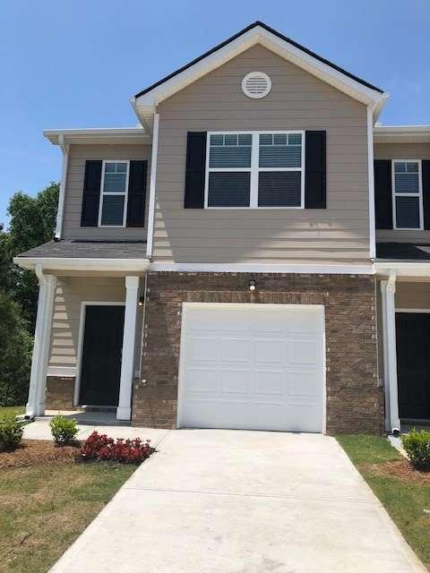 6065 Rockaway Road, Unit 120 Atlanta, GA 30349 - Photo 1 of 1 Gallery Image 1