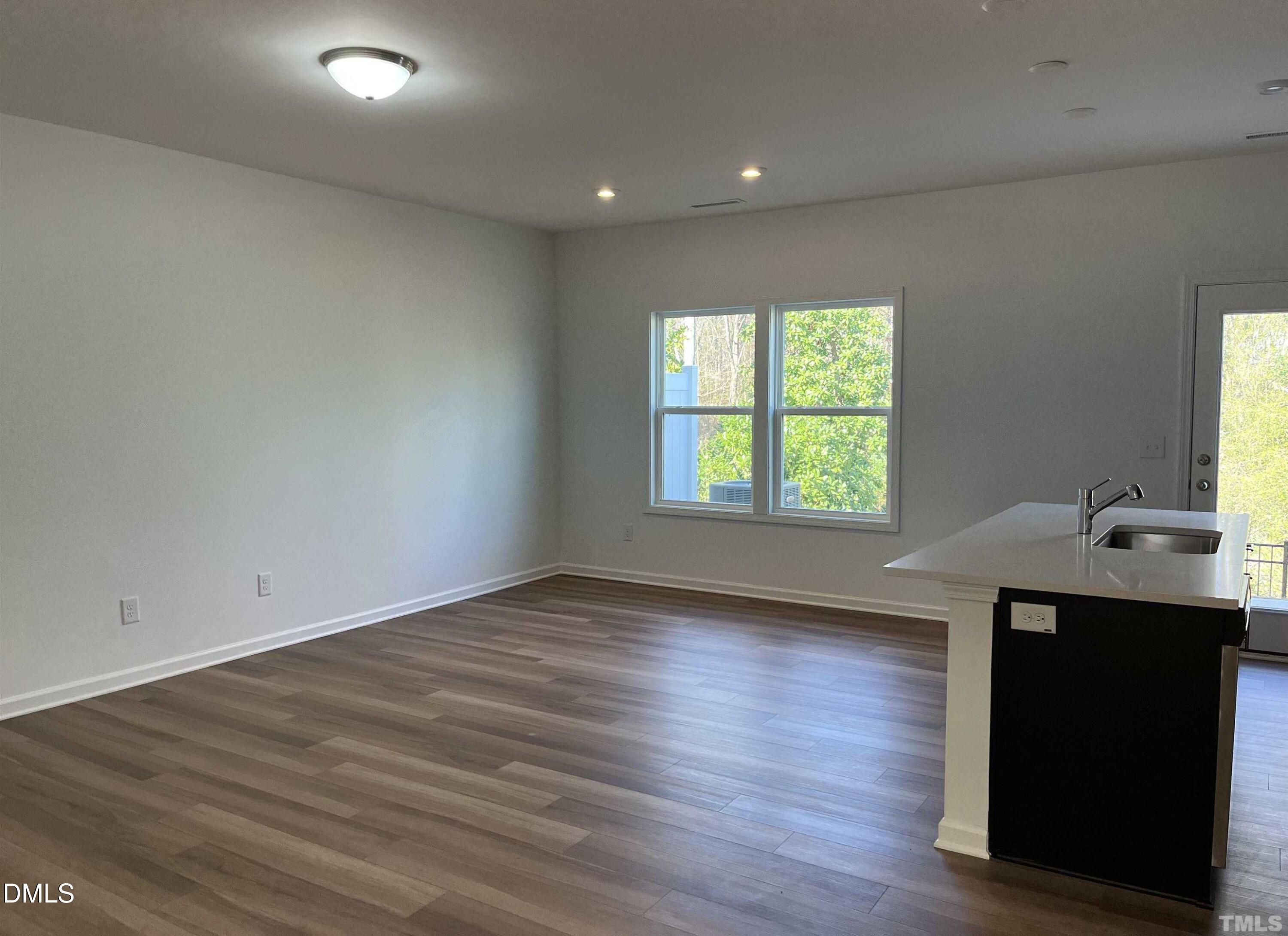 3303 Oak Pass Drive Raleigh, NC 27610 - Photo 3 of 7