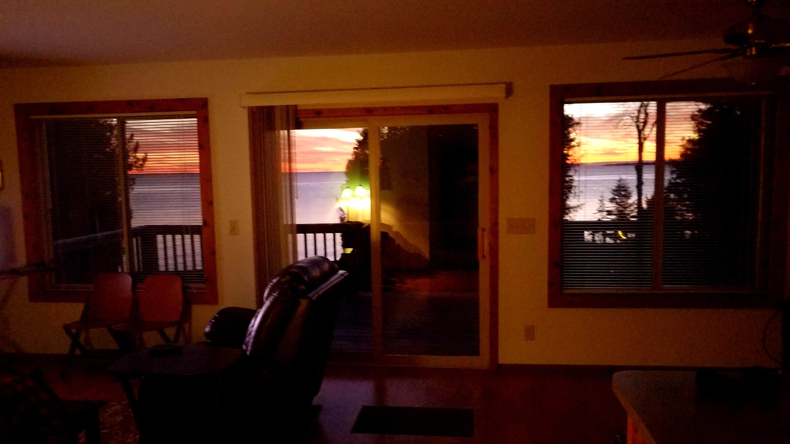 1397 Pointe Labarbe Road St. Ignace, MI 49781 - Photo 15 of 62