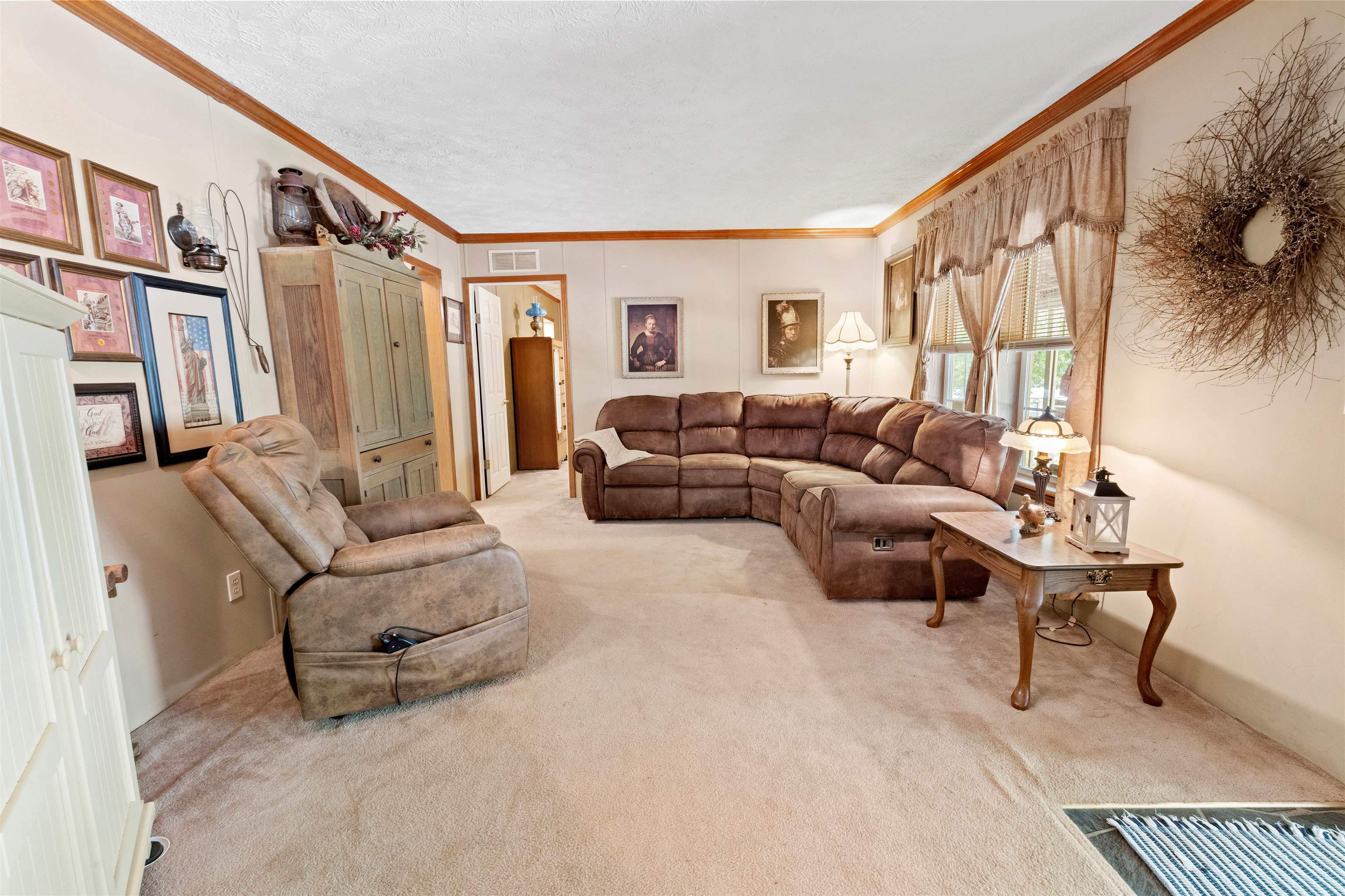 554 Foxfire Mountain Road Grayson, KY 41143 - Photo 6 of 47 Gallery Image 6