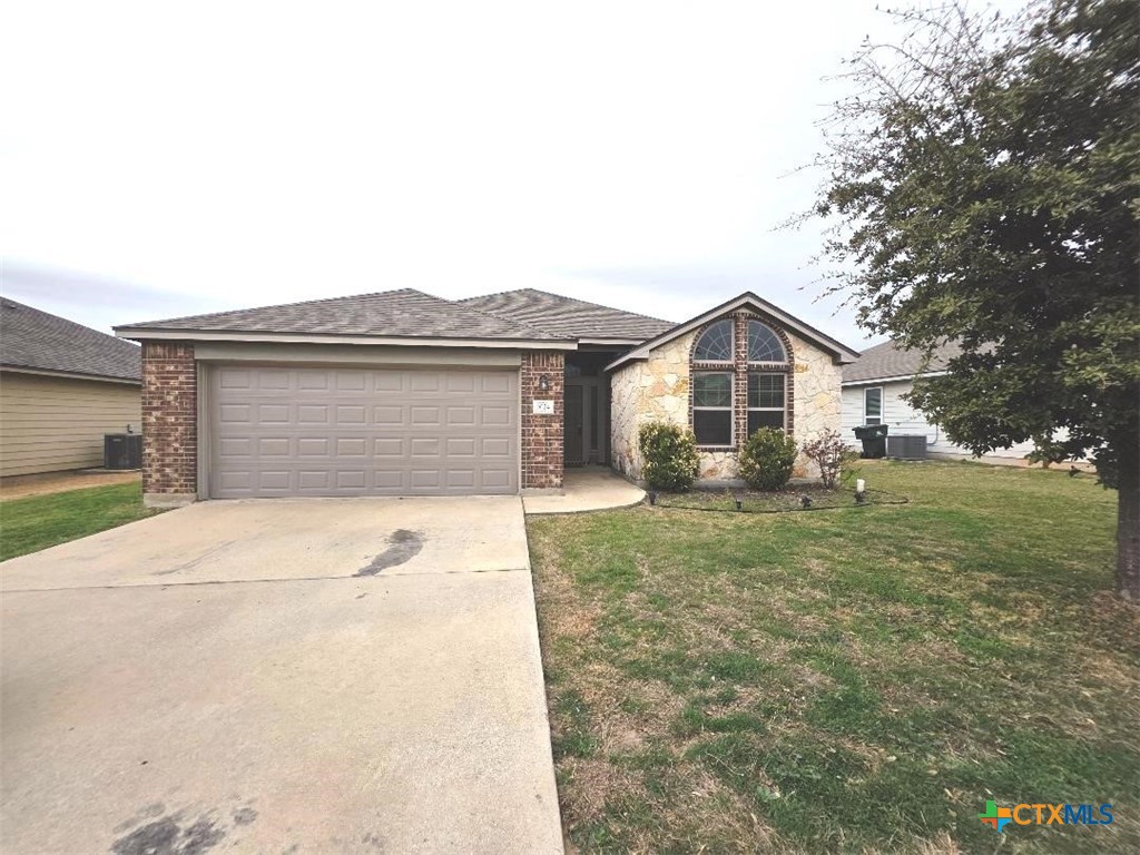 1024 Jamestown Drive Temple, TX 76504 - Photo 1 of 35