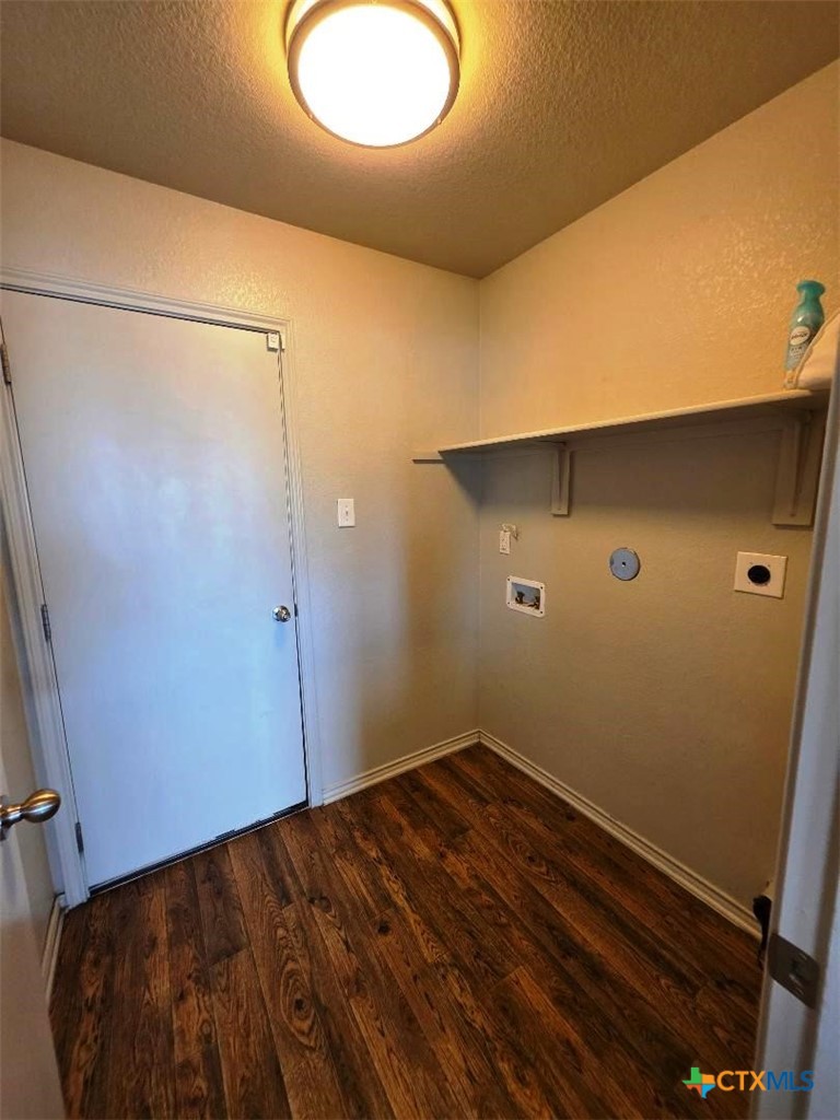 1024 Jamestown Drive Temple, TX 76504 - Photo 13 of 35