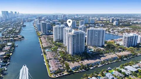 $1,050,000 | 21150 Northeast 38th Avenue, Unit 603, Aventura, FL 33180