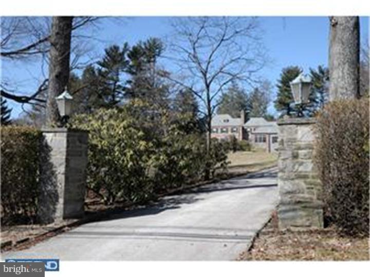 620 North Spring Mill Road Villanova, PA 19085 - Photo 2 of 25