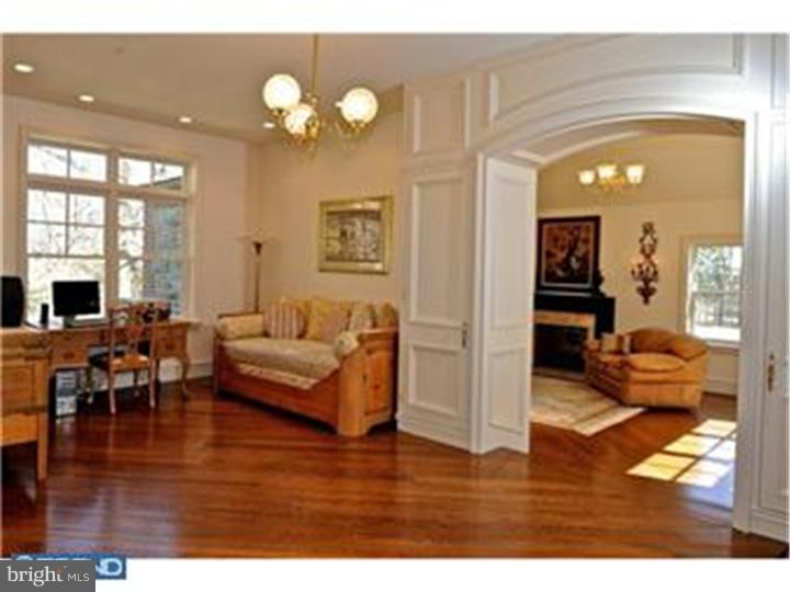 620 North Spring Mill Road Villanova, PA 19085 - Photo 13 of 25