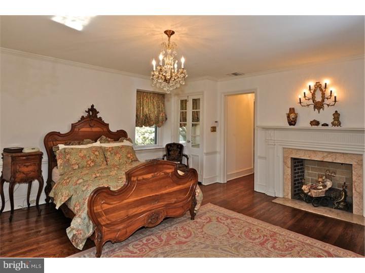 620 North Spring Mill Road Villanova, PA 19085 - Photo 18 of 25