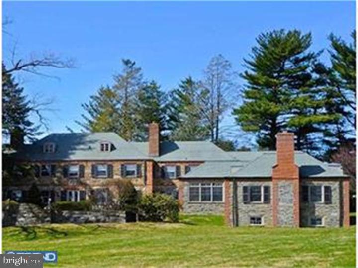 620 North Spring Mill Road Villanova, PA 19085 - Photo 3 of 25