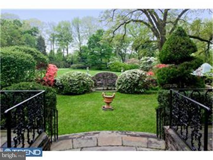 620 North Spring Mill Road Villanova, PA 19085 - Photo 24 of 25