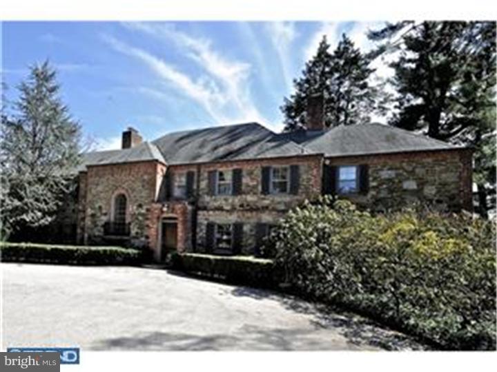 620 North Spring Mill Road Villanova, PA 19085 - Photo 4 of 25