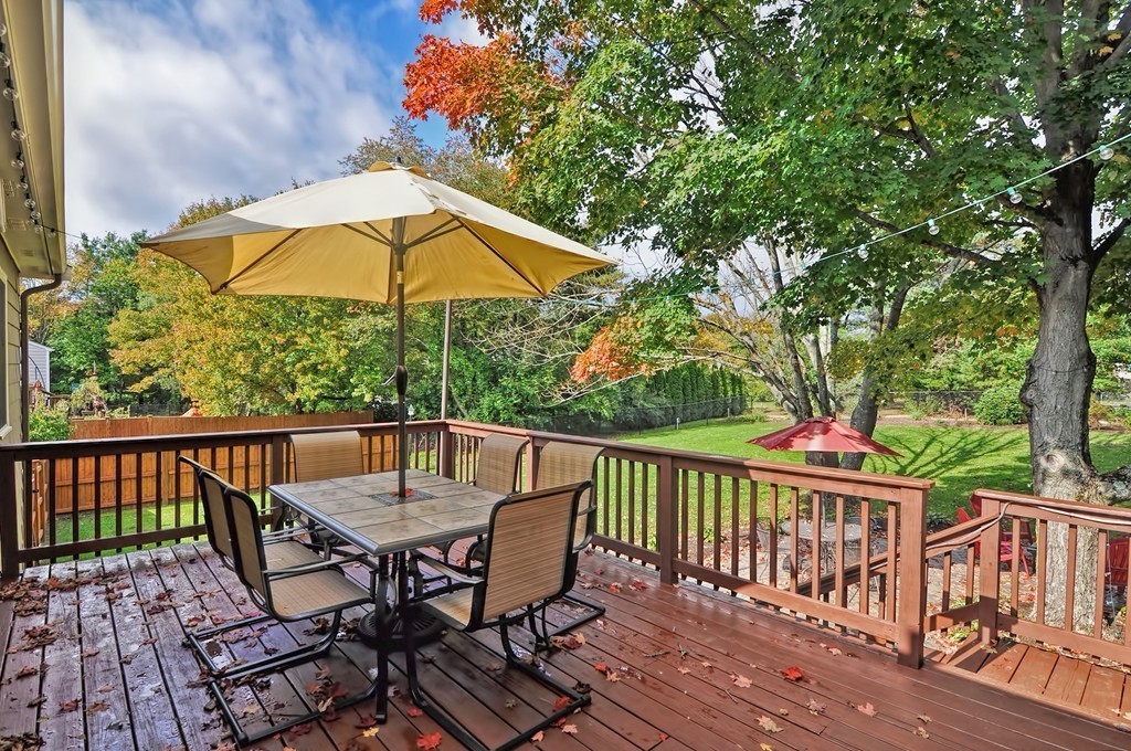 4 Borrows Road Foxboro, MA 02035 - Photo 24 of 30 Gallery Image 24