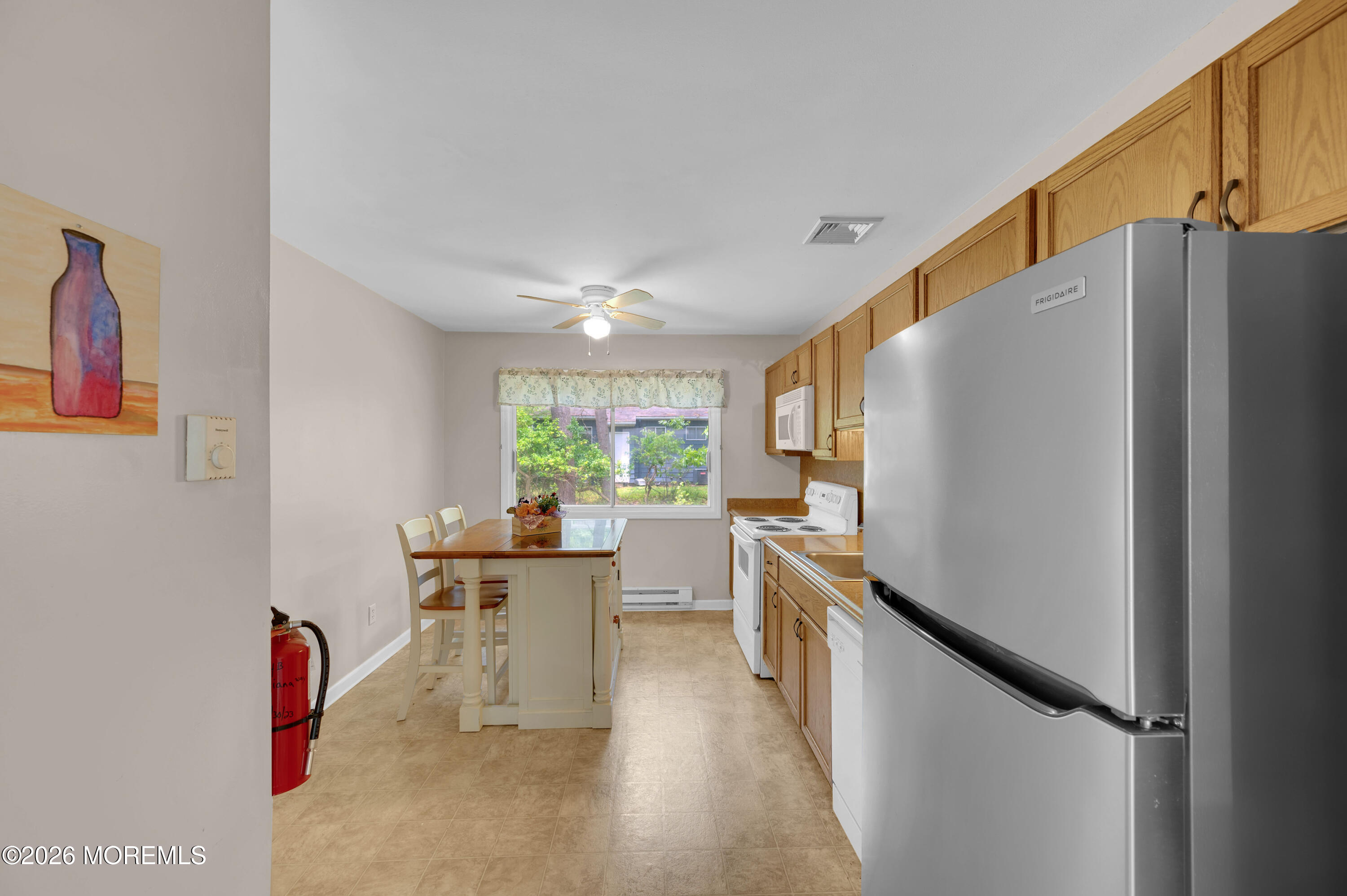 4 Indiana Way, Unit B Whiting, NJ 08759 - Photo 12 of 25 Kitchen 1