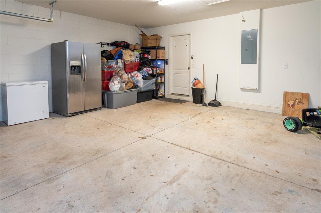 4563 Orchard Grove Road St. Cloud, FL 34772 - Photo 28 of 51 a view of a storage & utility room