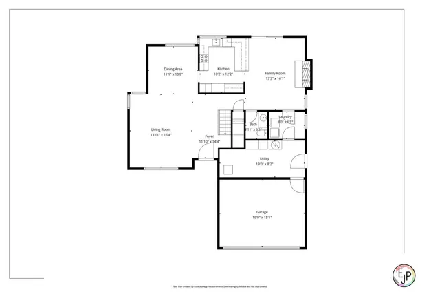 a picture of a wall with a white wall and a picture