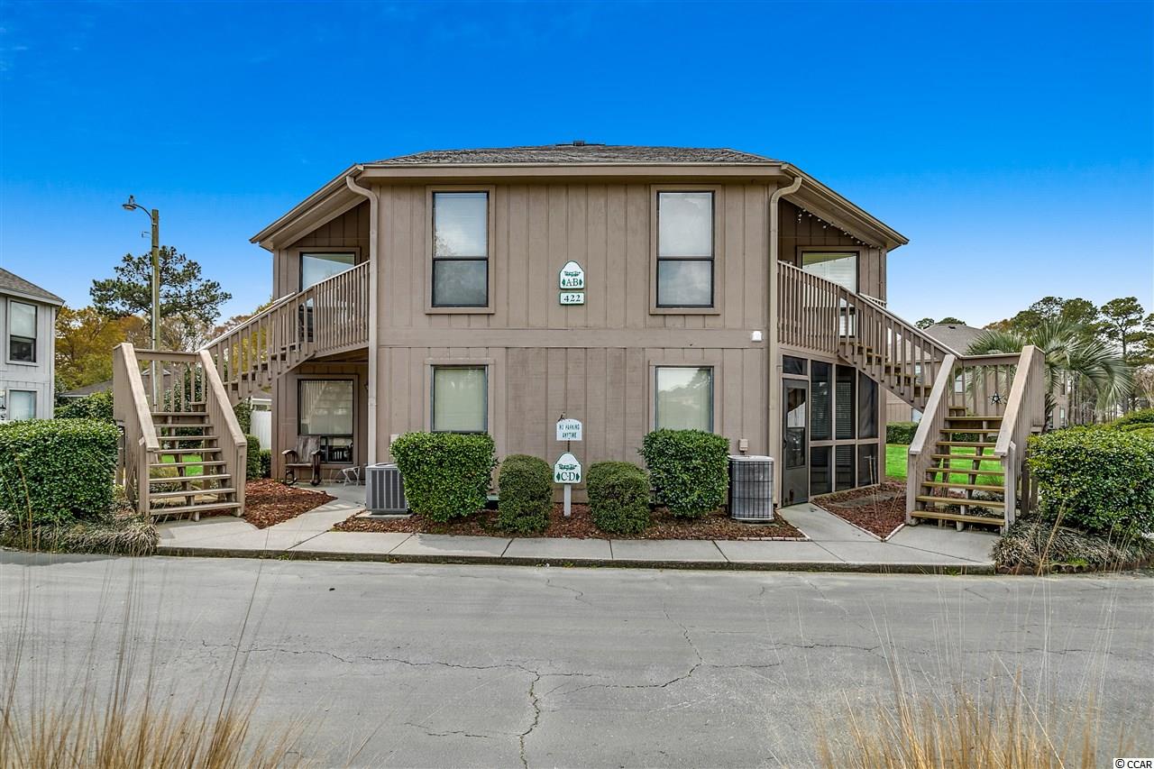 422 D Tree Top Court, Unit 422D Myrtle Beach, SC 29588 - Photo 1 of 17 Gallery Image 1