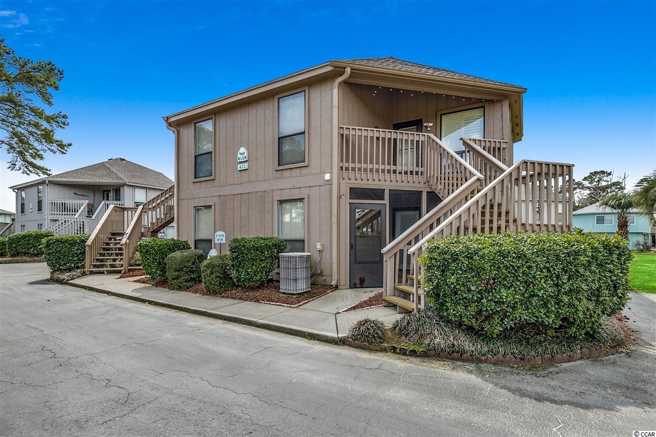 422 D Tree Top Court, Unit 422D Myrtle Beach, SC 29588 - Photo 2 of 17 Gallery Image 2