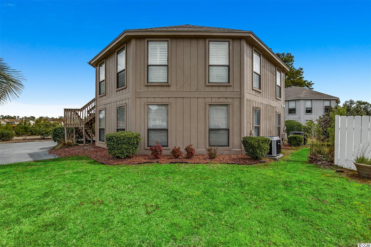 422 D Tree Top Court, Unit 422D Myrtle Beach, SC 29588 - Photo 16 of 17 Gallery Image 16