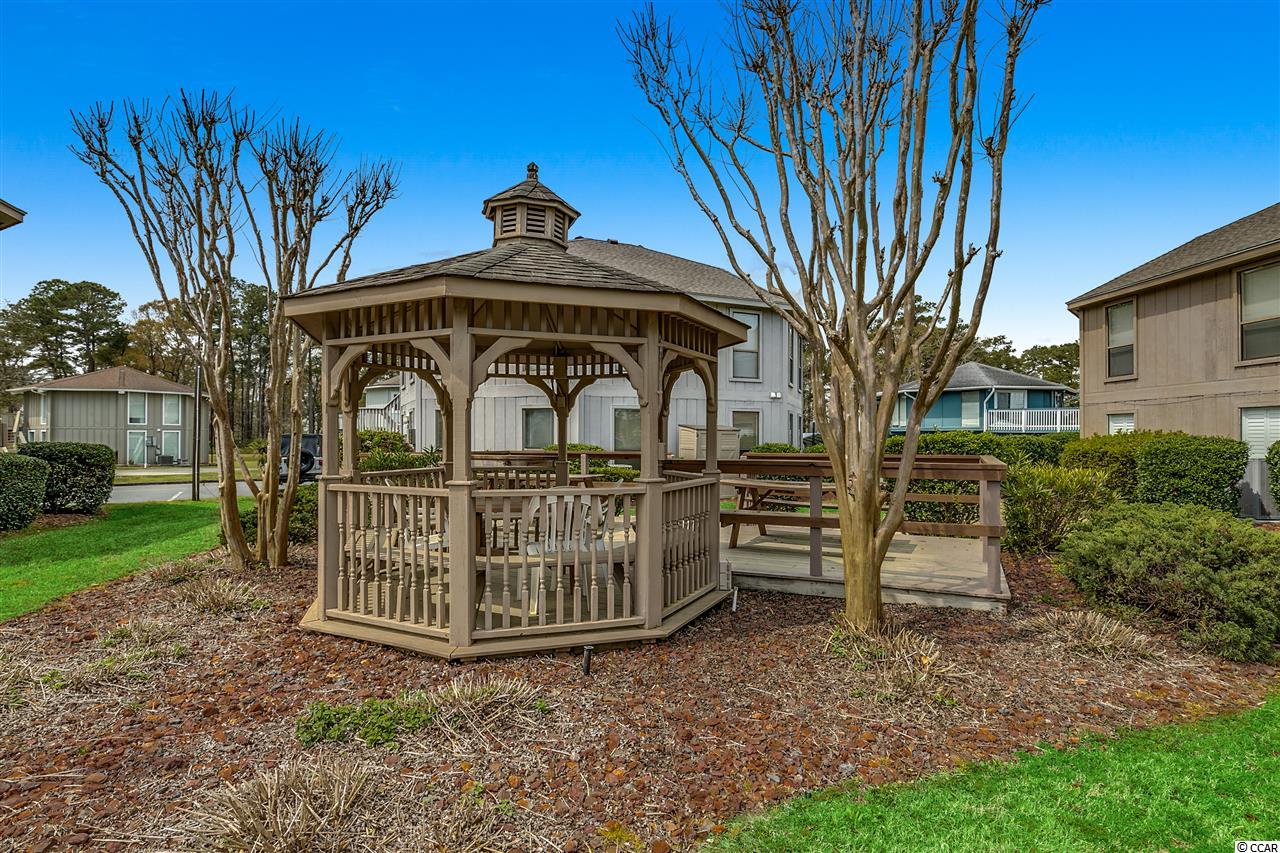 422 D Tree Top Court, Unit 422D Myrtle Beach, SC 29588 - Photo 17 of 17 Gallery Image 17