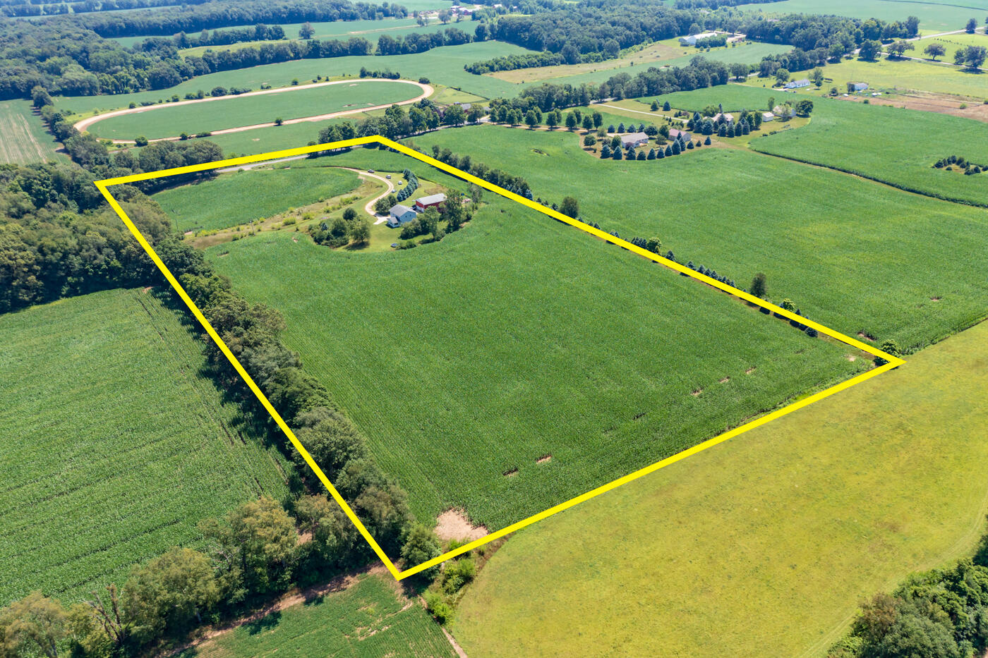 11413 22 Mile Road Marshall, MI 49068 - Photo 42 of 59 EWR-22_Mile_Rd_11413-52