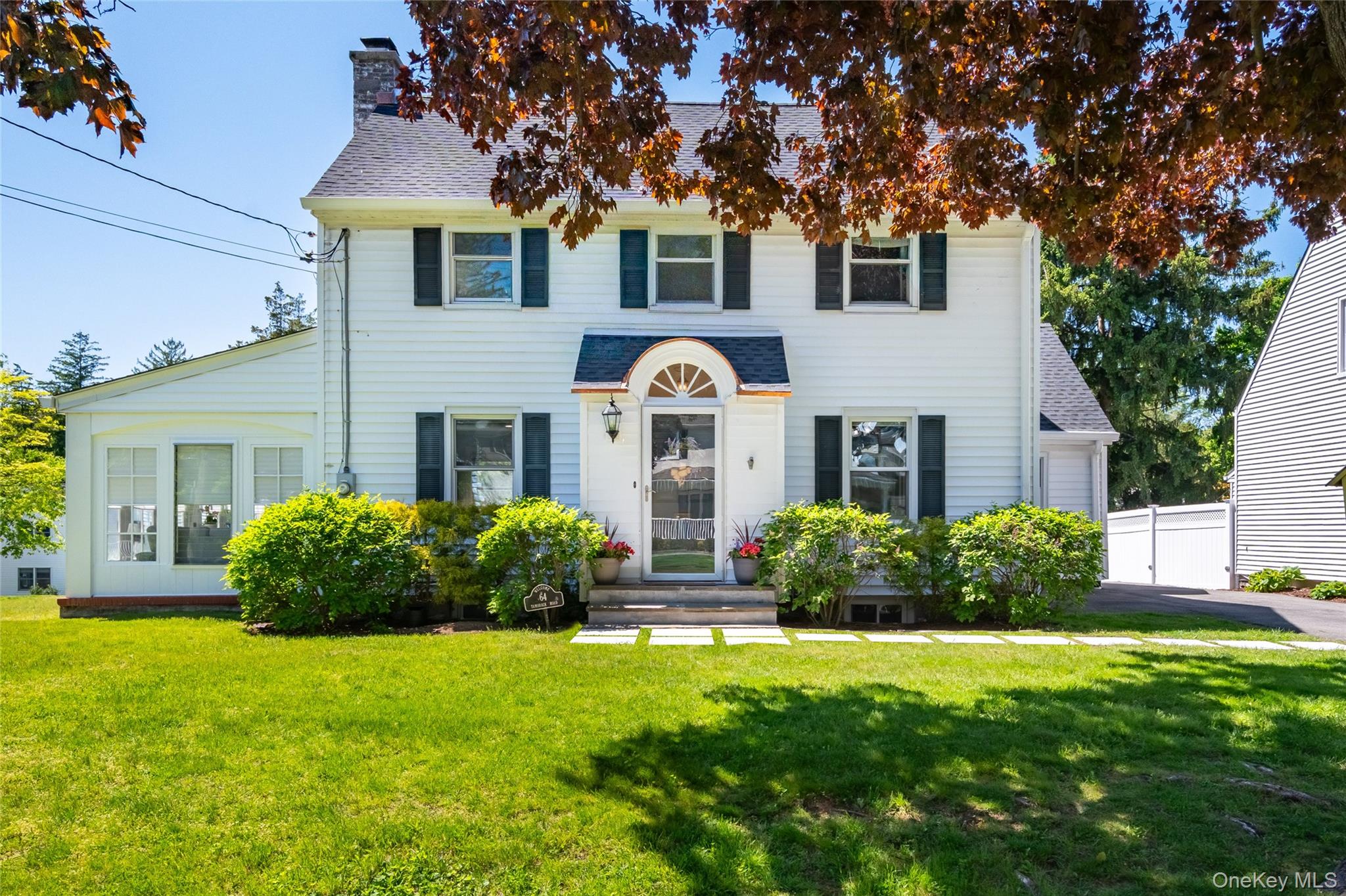 64 Tamarack Road Rye Brook, NY 10573 - Photo 1 of 46