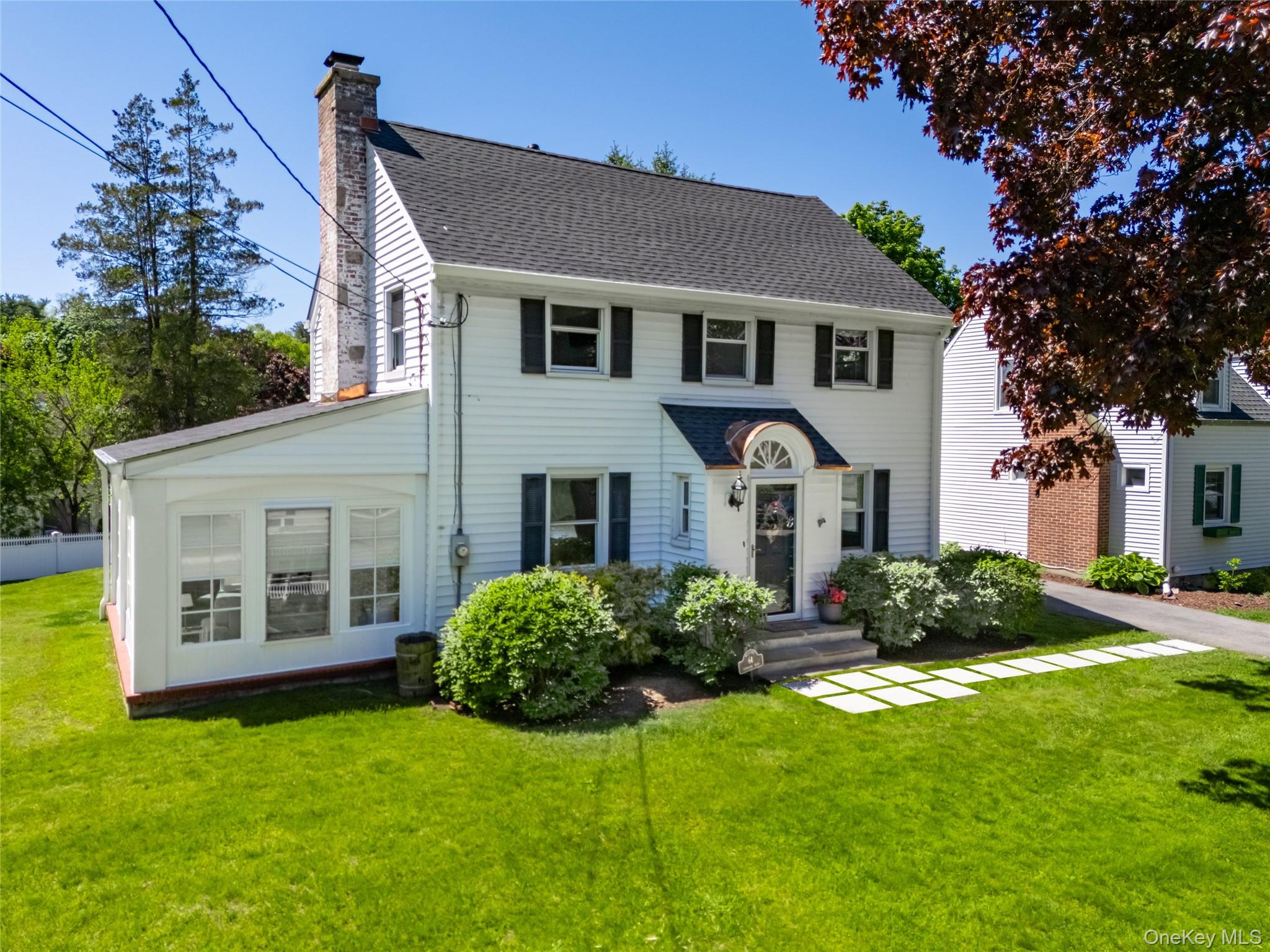 64 Tamarack Road Rye Brook, NY 10573 - Photo 2 of 46