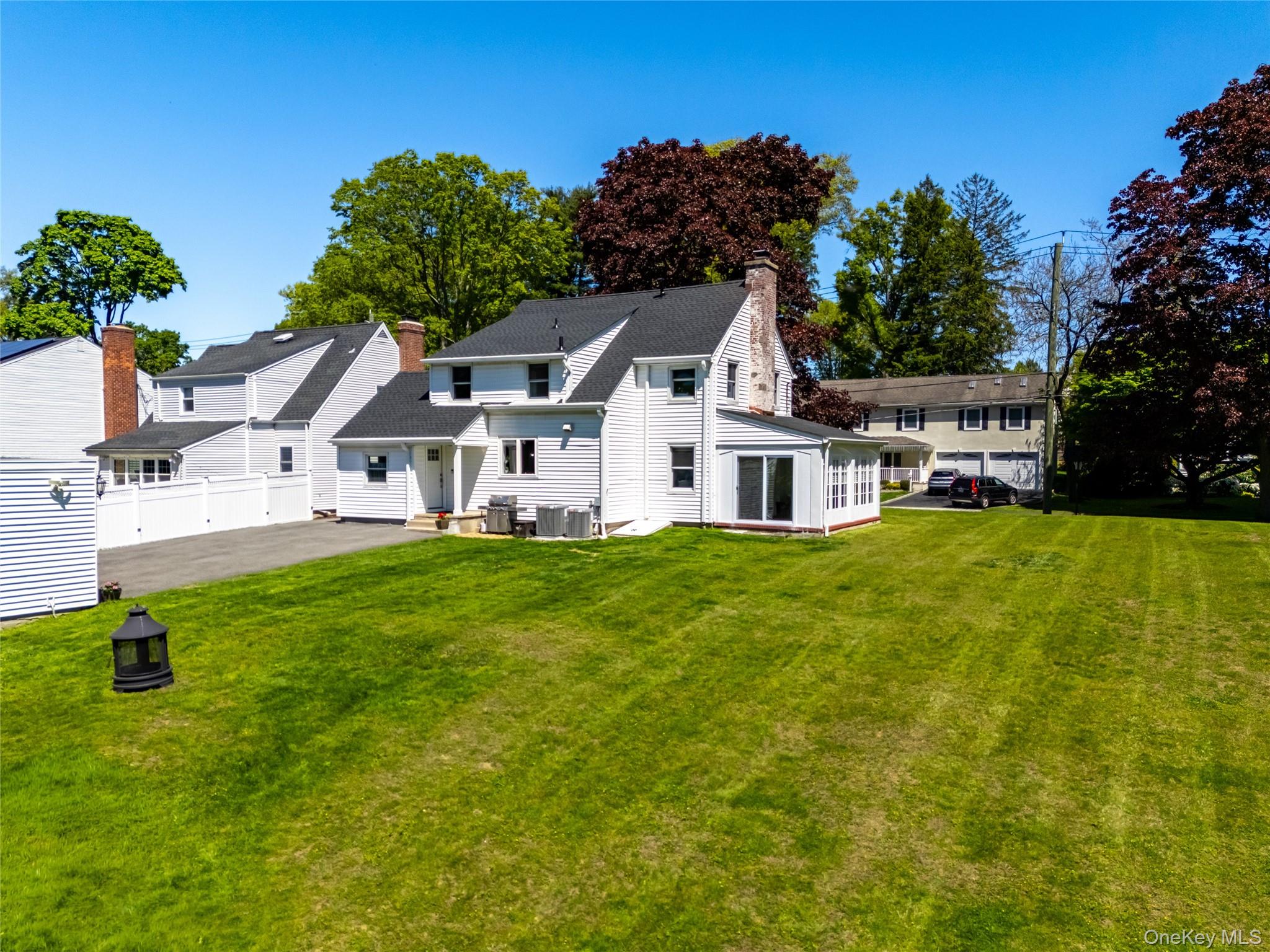 64 Tamarack Road Rye Brook, NY 10573 - Photo 40 of 46