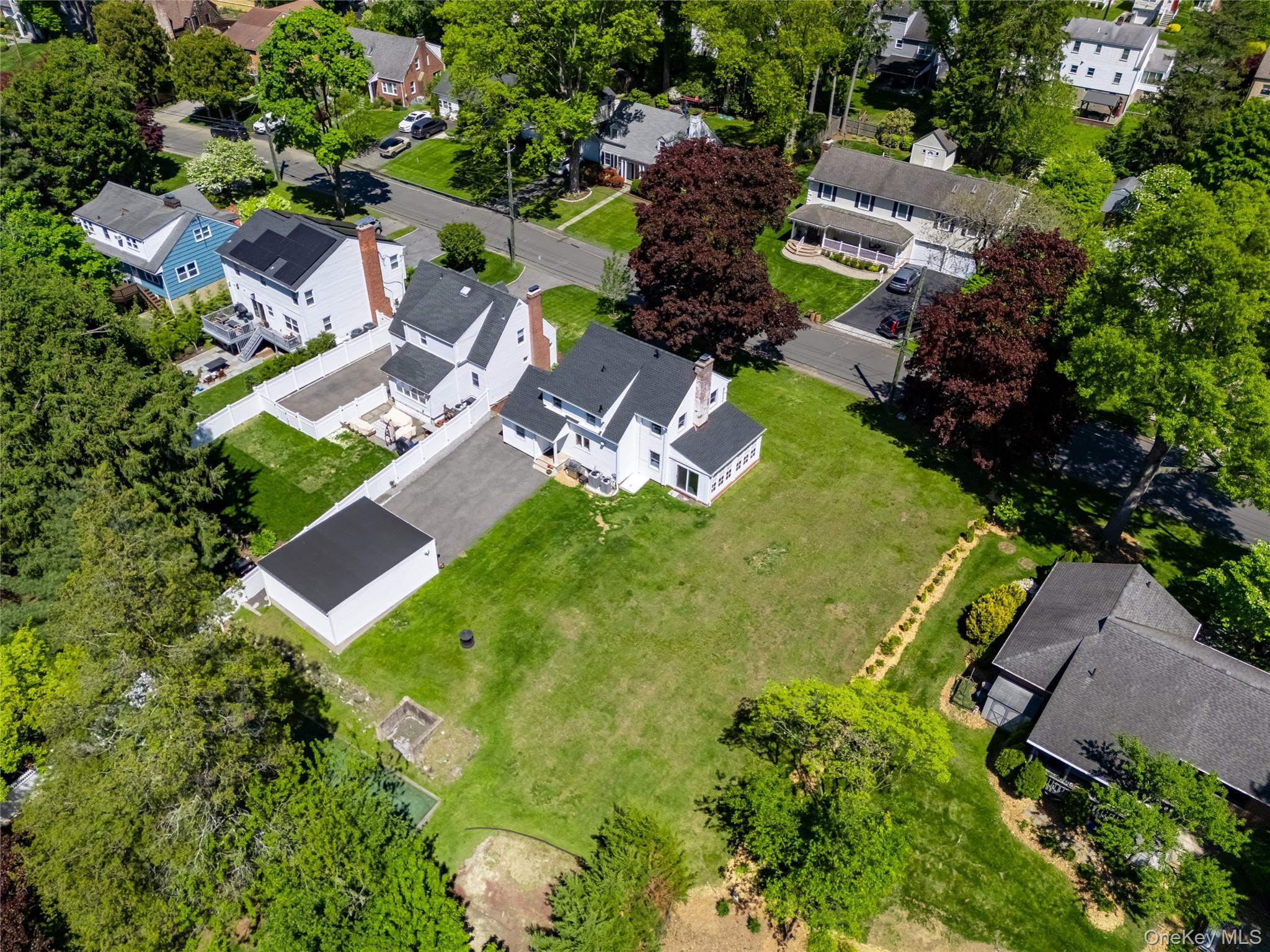 64 Tamarack Road Rye Brook, NY 10573 - Photo 43 of 46