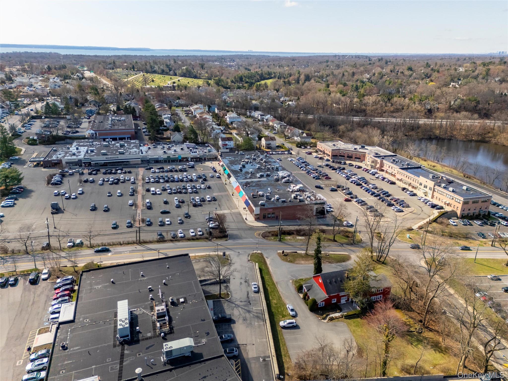 64 Tamarack Road Rye Brook, NY 10573 - Photo 44 of 46 Rye Ridge Shopping Center