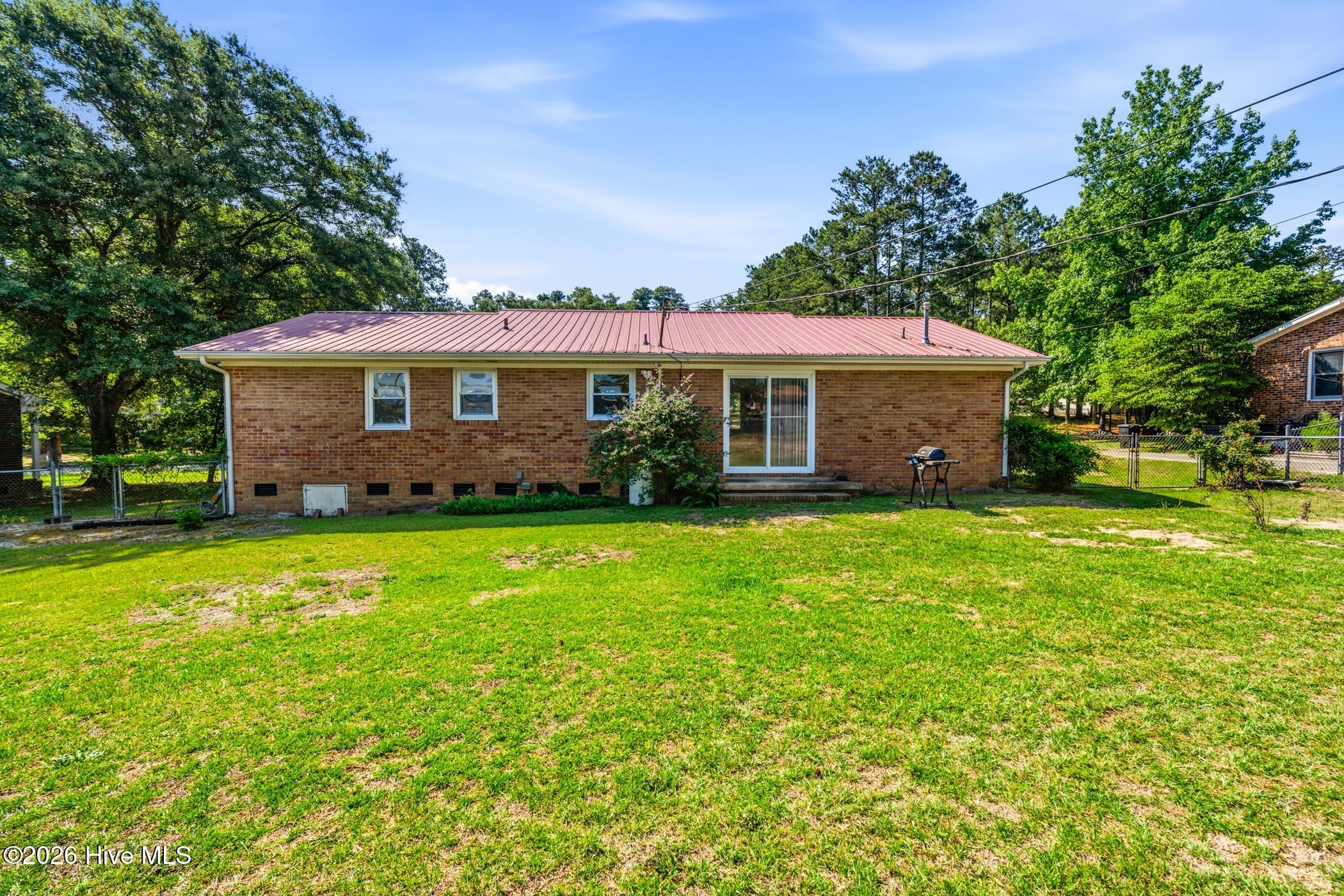 1011 Richmond Road Rockingham, NC 28379 - Photo 22 of 25