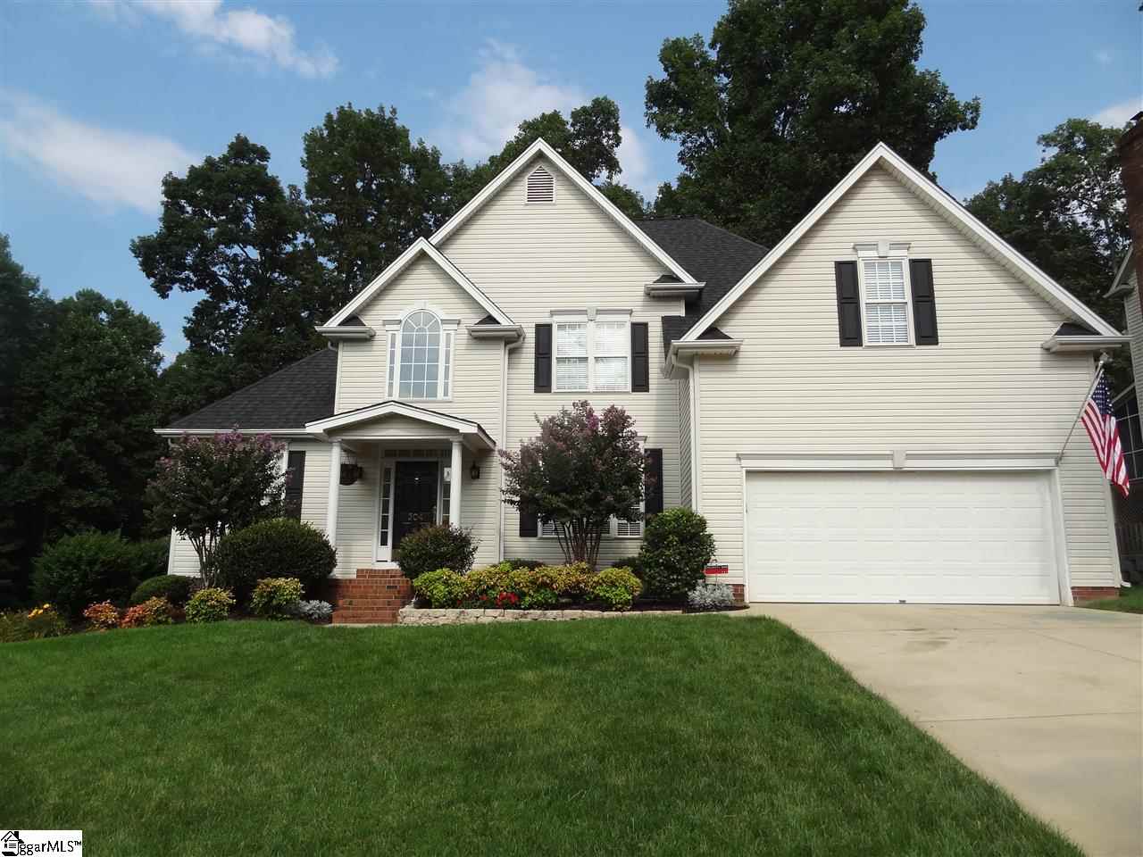 304 Quail Ridge Drive Simpsonville, SC 29680 - Photo 1 of 1 Gallery Image 1