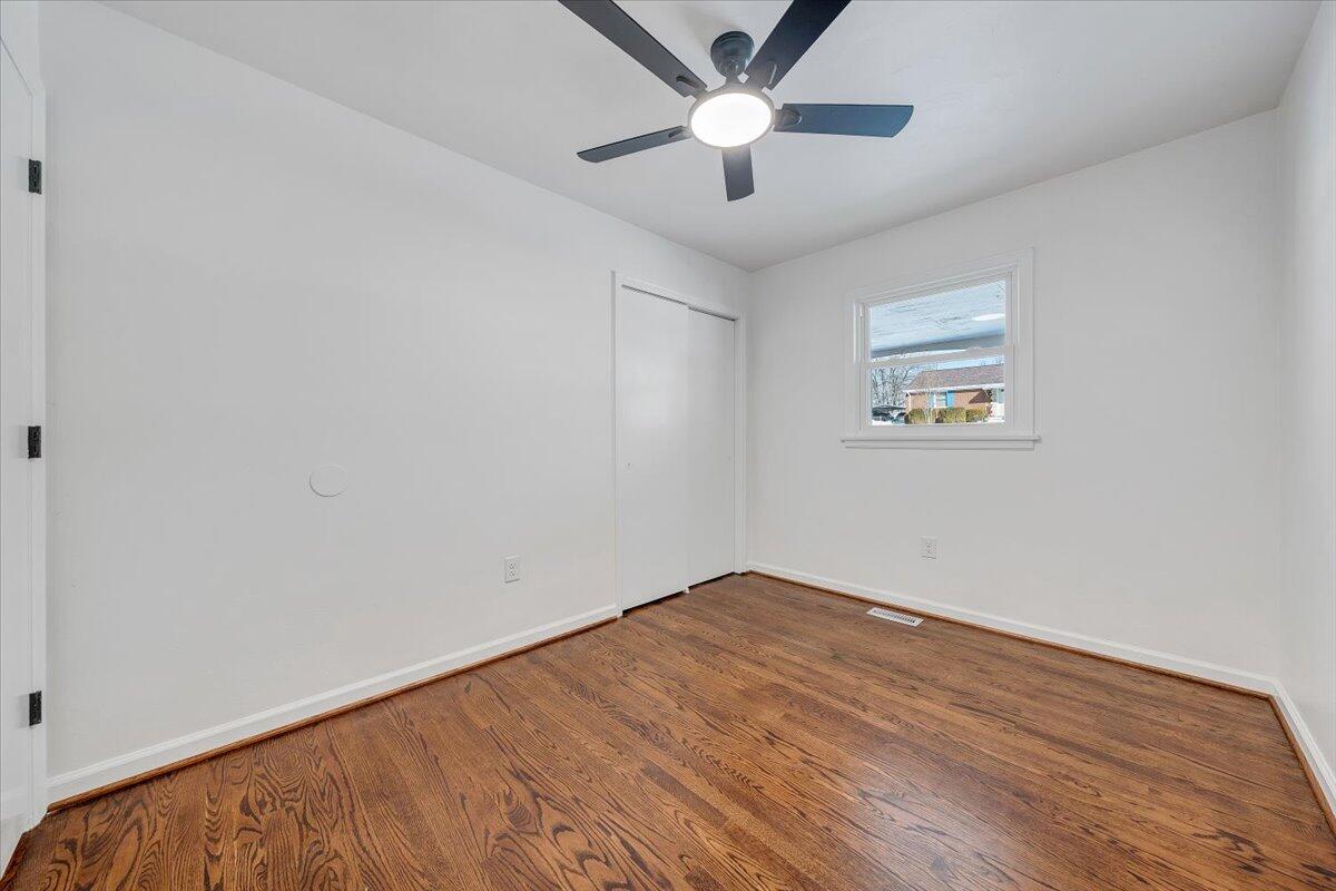 1631 Eanes Road Roanoke, VA 24014 - Photo 21 of 29 16-MIB09870