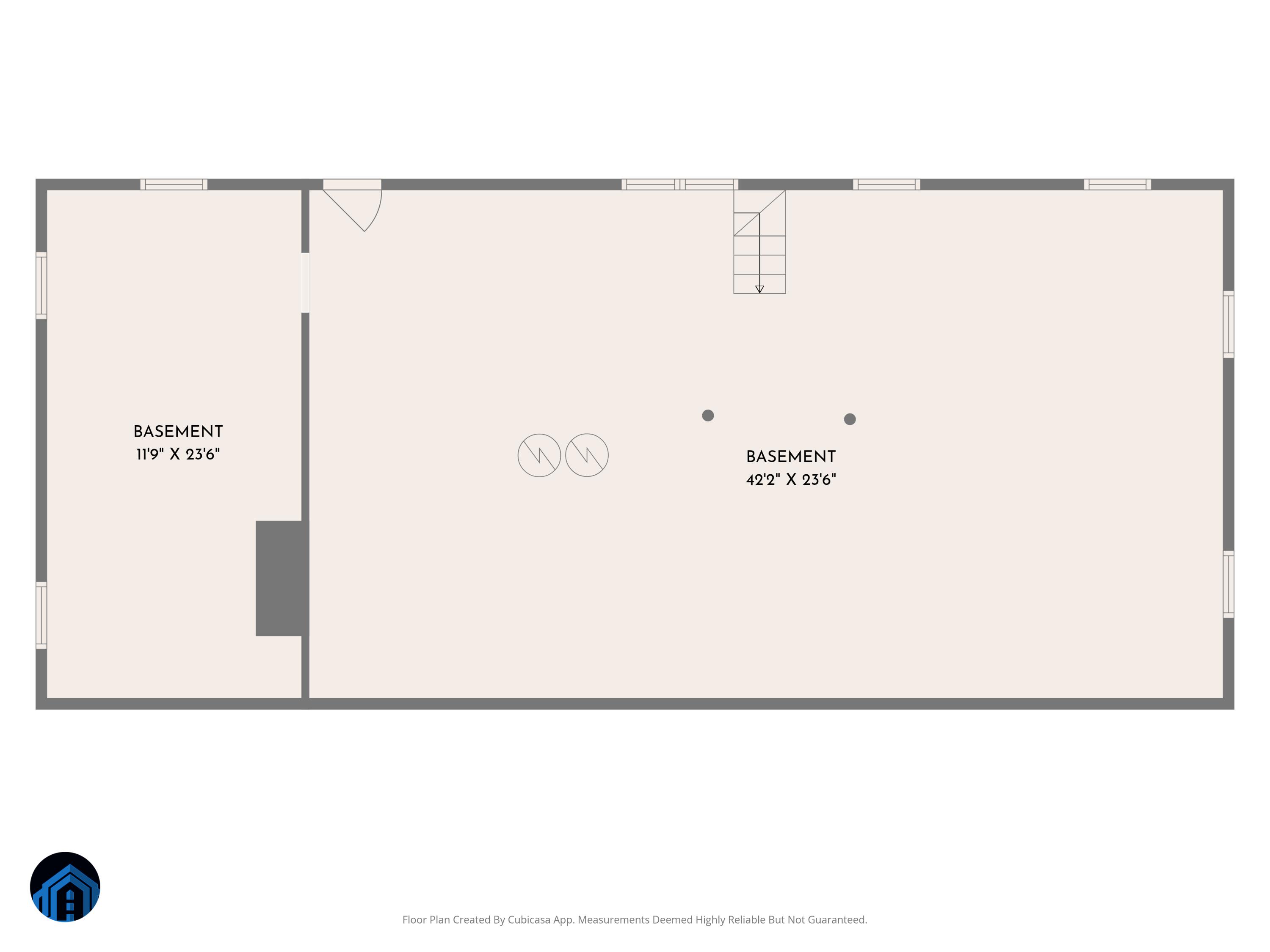 1631 Eanes Road Roanoke, VA 24014 - Photo 29 of 29 Floorplan 2