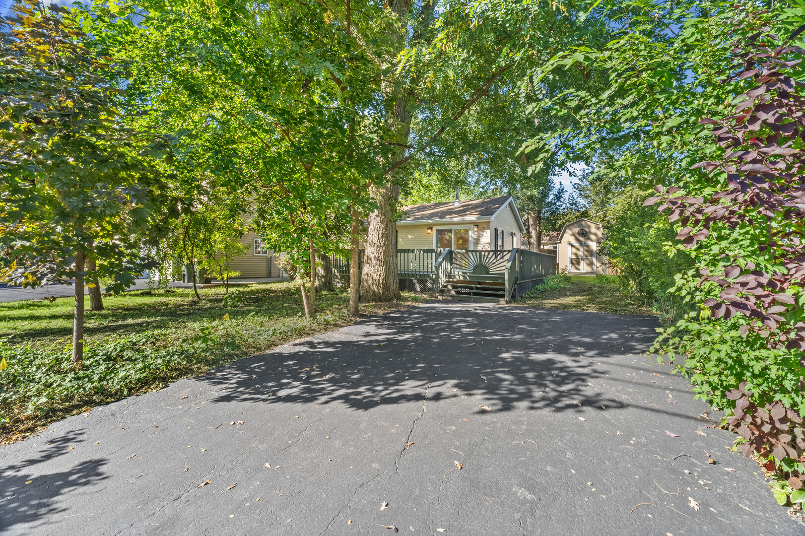 726 North Park Road Round Lake, IL 60073 - Photo 1 of 15 Gallery Image 1